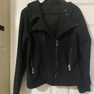 Doublju Fleece Alt Jacket